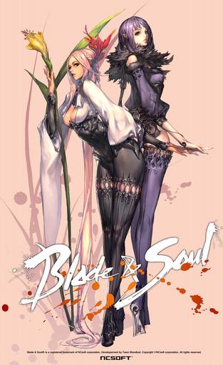 Blade & Soul - Хорошие новости, эпичное видео, сексуальное дефиле и прочие приятные непотребства